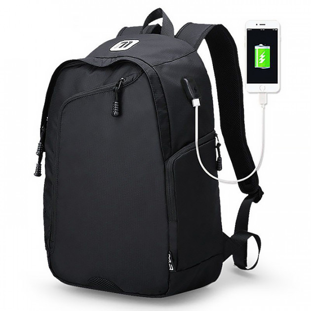 Рюкзак Mark Ryden MR5700 Black