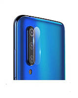 Захисне скло AVG на камеру для Xiaomi Mi 9 Lite