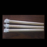 Жердинки для птахiв.