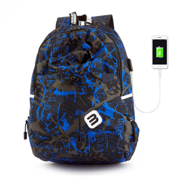 Рюкзак Mark Ryden MR6008 DynamicPlanet, фото 1