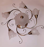 Стельові світильники TINKO