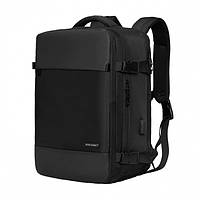 Рюкзак Mark Ryden Nomad MR9076 Black для ноутбука 15.6"