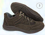 Кросівки тактичні для ЗСУ замшеві "Desert Urban" прошиті, легкі, всі кольори та розміри, фото 4