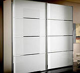 Лідери продажів - білі шафи купе ViAnt - Київ, Ірпінь, Буча, Бровари, фото 7