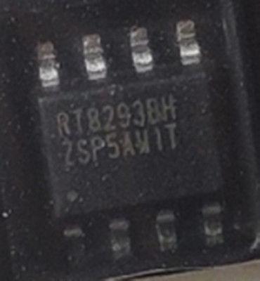 Мікросхема RT8293BH, фото 1