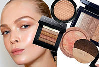 Бронзер, Хайлайтер