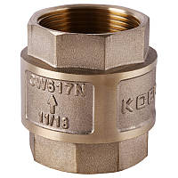 Клапан зворотний NEW 1-1/2" (KOER KR.172) (KR2803)