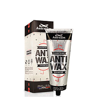 Шампунь для удаления воска с волос Hairgum Antiwax Shampoo 200 мл