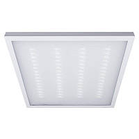 Светильник LED PRISMATIC-595-19 6400K 36W 220V 3000L TNSy5000005