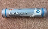 Смазка для пищевой промышленности MOL FOOD GREASE 2 туба 0,36 кг пищевая NSF