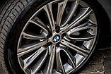 Оригінальні диски R20 BMW 7 G11 G12 628 style, фото 6