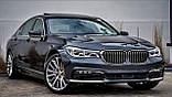 Оригінальні диски R20 BMW 7 G11 G12 628 style, фото 8