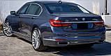 Оригінальні диски R20 BMW 7 G11 G12 628 style, фото 10