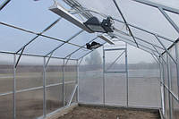 Теплиці під ключ - як це простіше