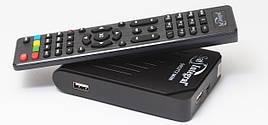 Цифровий ефірний тюнер DVB-Т2 Sat-Integral 5052 T2 mini