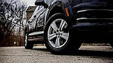 Оригінальні ковані диски R18 Audi Q7 4M, фото 4