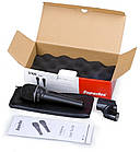 Вокальний динамічний мікрофон SUPERLUX D108B, фото 3