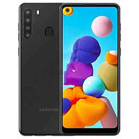Samsung Galaxy A21 2020 A215 - чохли