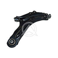 Рычаг подвески правый Renault Kangoo 2, Mercedes Citan с 2008 SIDEM 5875, 8200586567, 4153300200