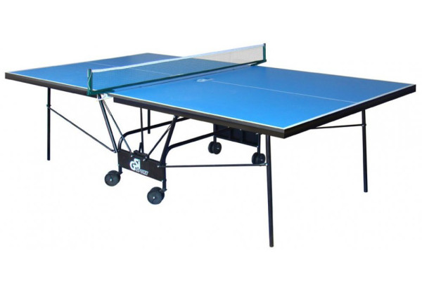 Тенісний стіл складаний Athletic Strong Gk-3 GSI-Srort
