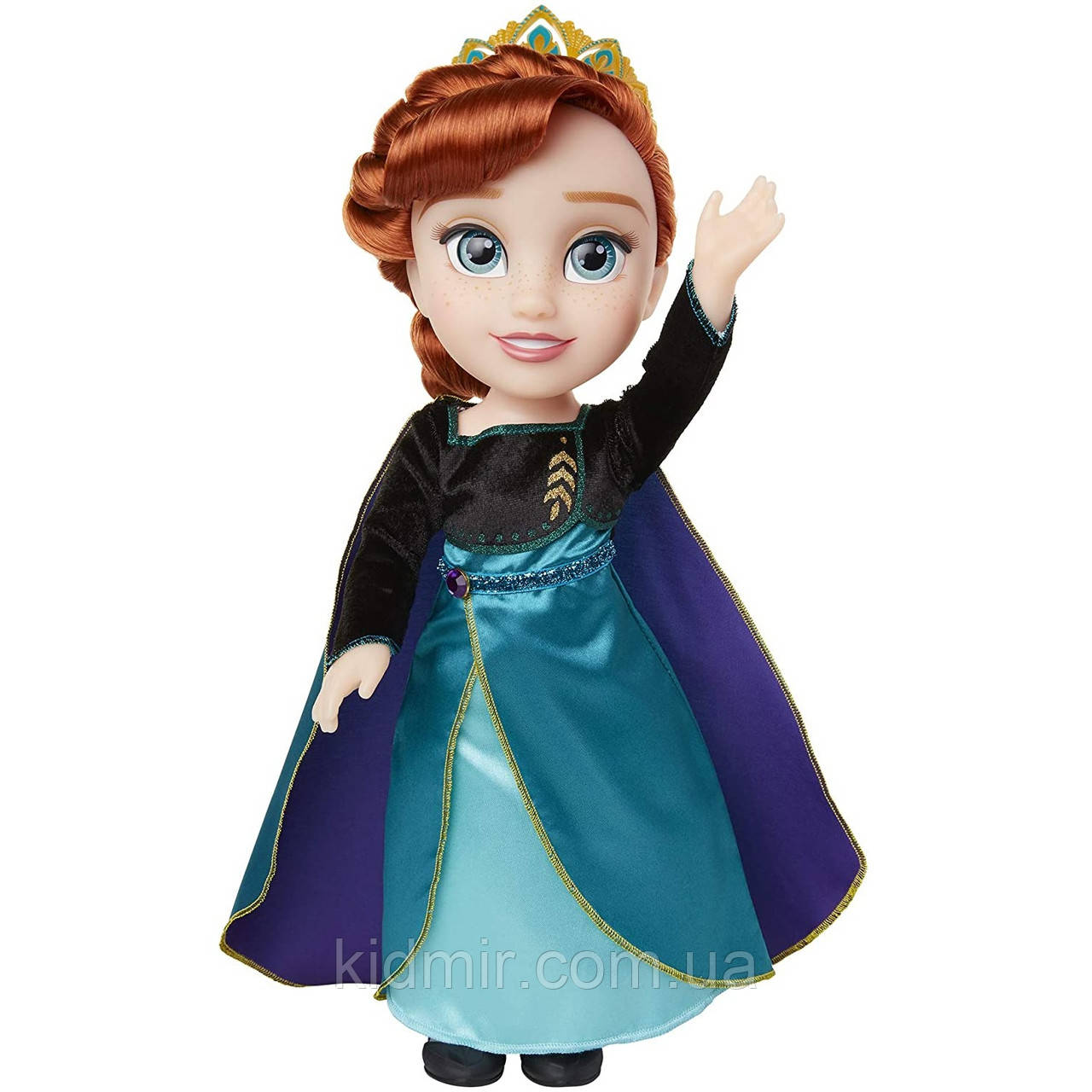 Лялька крихітка Анна Принцеса Дісней Disney Toddler Anna 20878