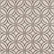 Декоративні тканини сірі кола з візерунками на бежевому фоні Туреччина 84590v30, фото 2