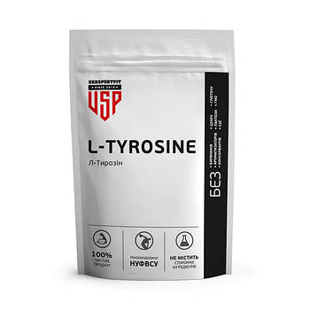 Тирозин L-Tyrosine