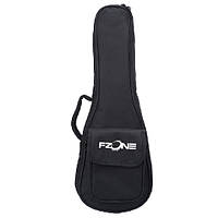 Чехол для укулеле (сопрано) FZONE CUB101 Ukulele Soprano Bag