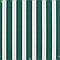 Вулична декоративна тканина в смужку білого та зеленого кольору 84336v8, фото 2