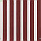 Вулична декоративна тканина смуга біла та червона 84335v7, фото 2