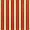 Вулична декоративна тканина смуга червоного та бежевого кольору 84330v3, фото 2