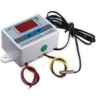 Терморегулятор термостат цифровой XH-W3002 -50~110С 220В 1500Вт
