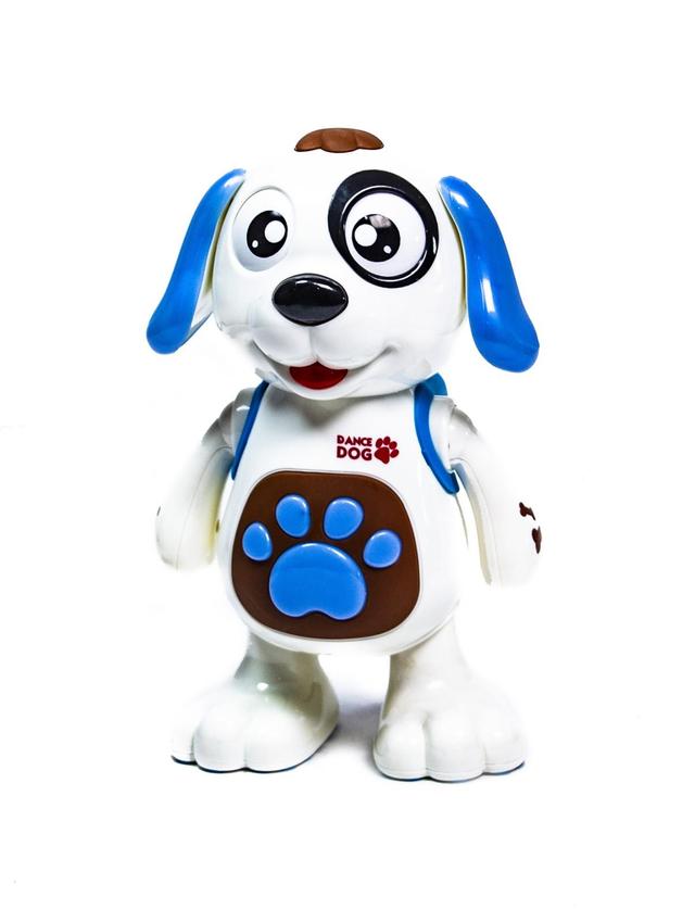 Собака-танцор DANCER 8811-30