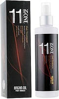 Спрей-масло 11 в 1 для восстановления волос Bingo Argan Oil&Keratin 11 in One