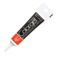 Барвник харчовий гелевий Modecor Color Gel чорний NERO FLUO