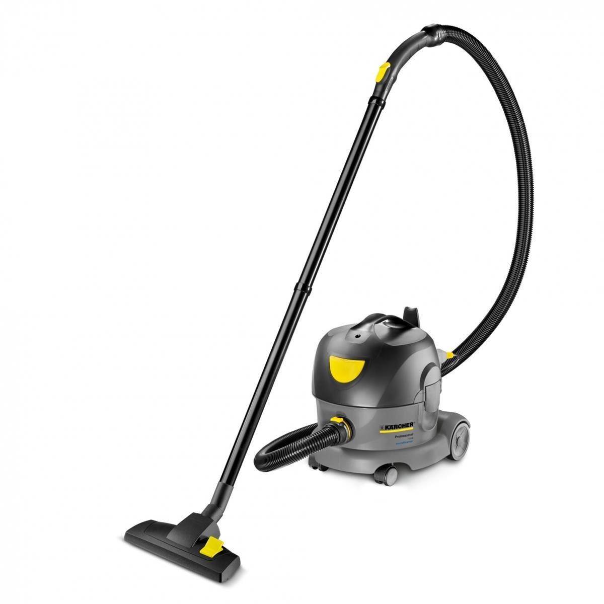 Пилосос  KARCHER T7/1 ECO 1.527-145.0