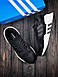Чоловічі Кросівки Adidas EQT Support 91/18 Black 44, фото 2