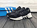 Чоловічі Кросівки Adidas EQT Support 91/18 Black 44, фото 7