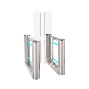 Турнікет TISO-SWEEPER HG сталь шліфована AISI 304