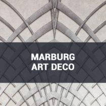 Marburg - Art Deco