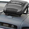 Автомобільний обігрівач,салонний обігрівач,вентилятор Auto Heater Fun 12V пічка в авто,від прикурювача, фото 5