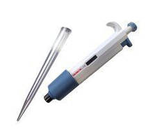 Дозатор 2000-10000  мкл одноканальний DragonLab