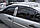 Вітровики, дефлектори вікон Hyundai Accent 2006-2010 (Autoclover/Корея), фото 4