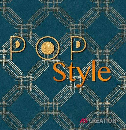 AS Creation - Pop Style
