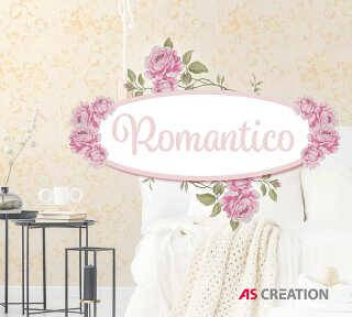 AS Creation - Romantico 4