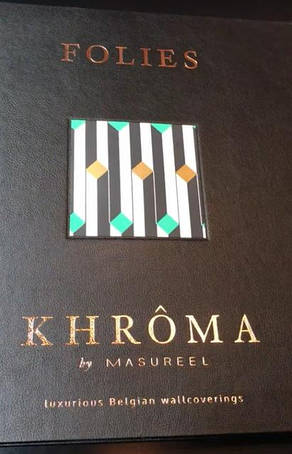 Khroma - Folies