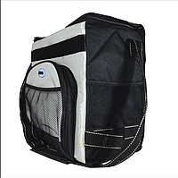 Термосумка-холодильник автомобільний 20 л King EC-0120 12V