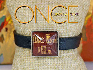 Браслет Одного разу в казці / Once Upon a Time