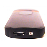 Спіральна електрична запальничка ZGP 5 USB Black (2_009326), фото 4