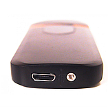 Спіральна електрична запальничка ZGP 5 USB Black (2_009326), фото 5